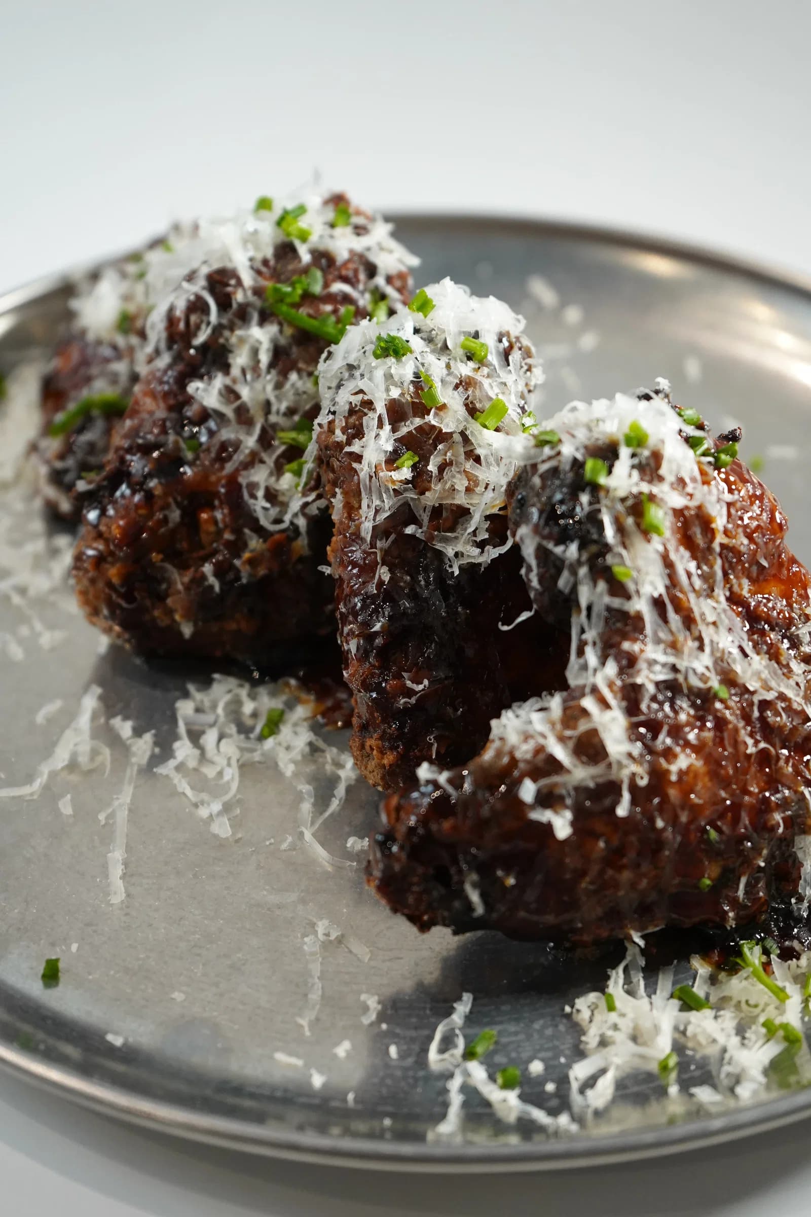 Nuestra carta preview